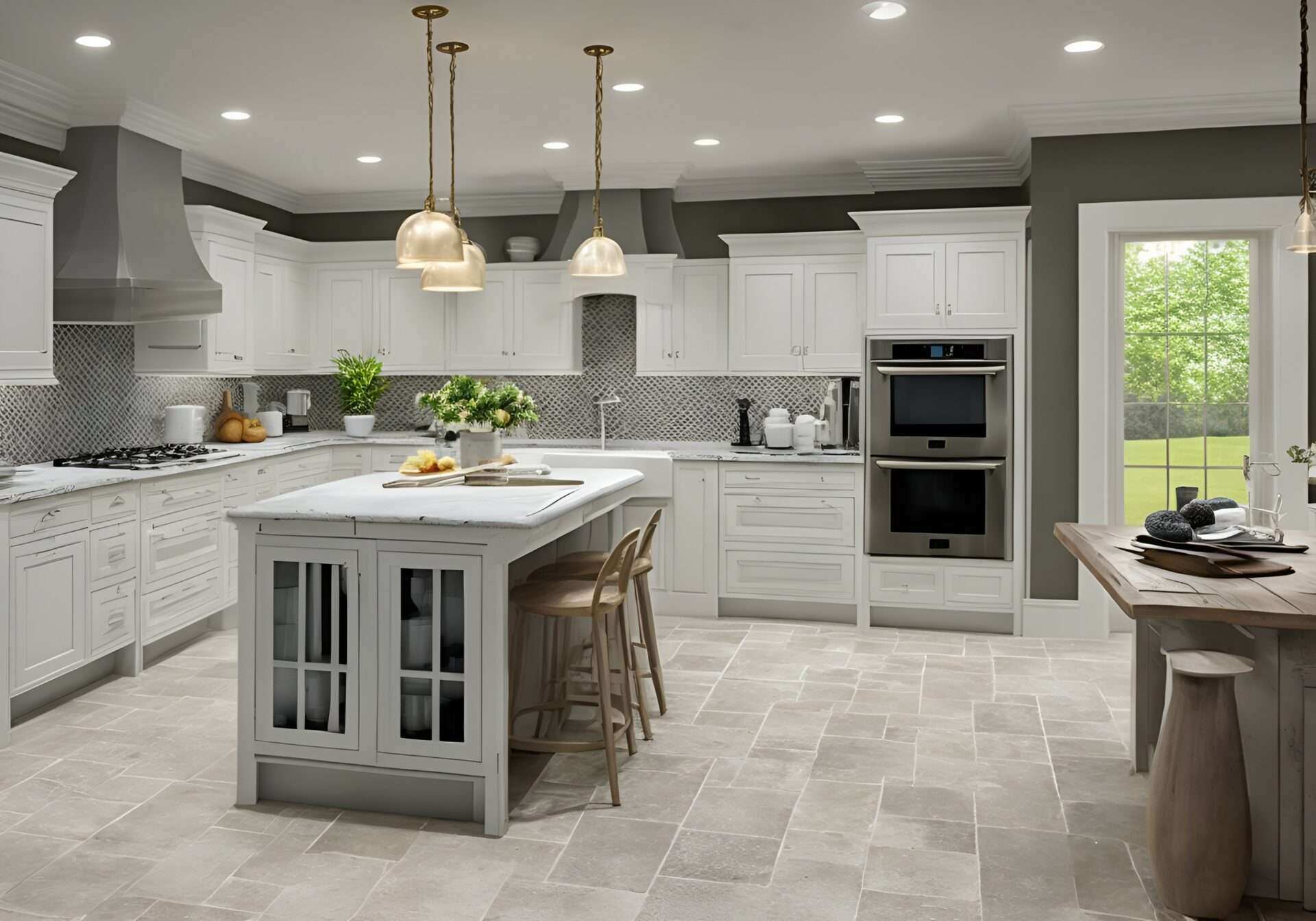 Kitchen remodel details that explain common remodeling terminology