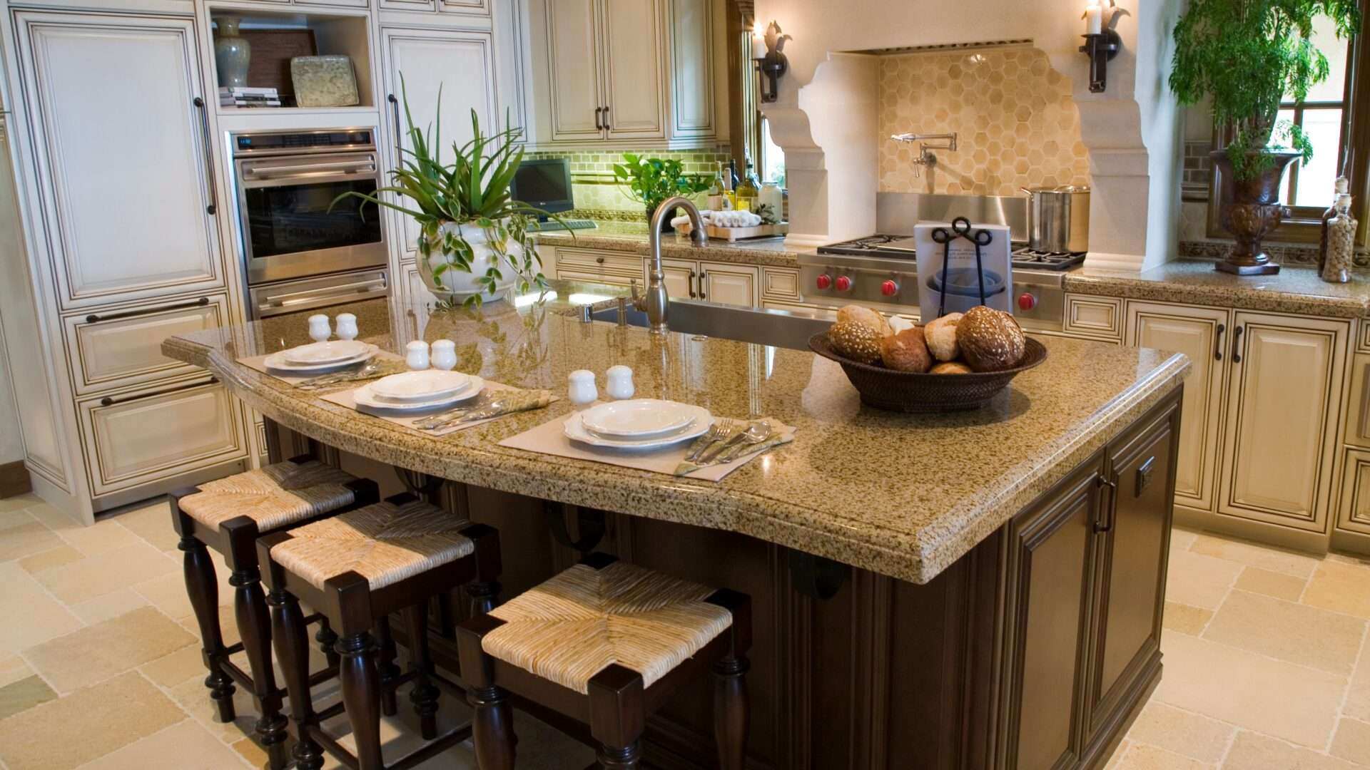 Home addition that increased both living space and resale value