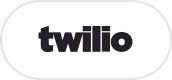 Twilio Logo