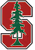 Stanford University Logo