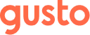 gusto Logo
