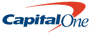 CapitalOne Logo