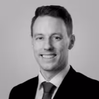 Branden Dunbar portrait