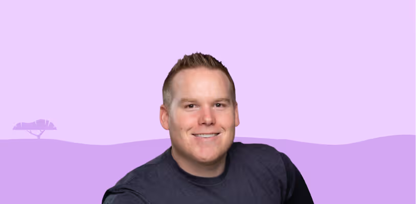 Will Bengston portrait