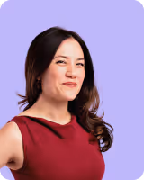 Coleen Coolidge portait