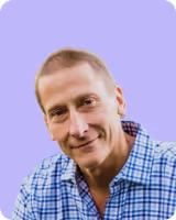 Giovanni Vigna portait