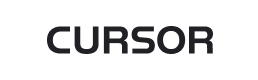 Cursor logo