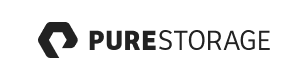 Purestorage logo