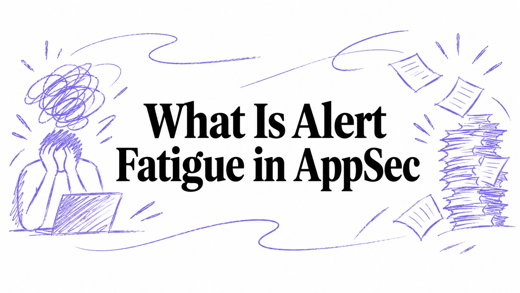 What Is Alert Fatigue in AppSec