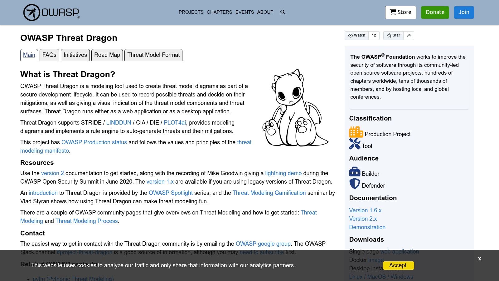 ThreatTree