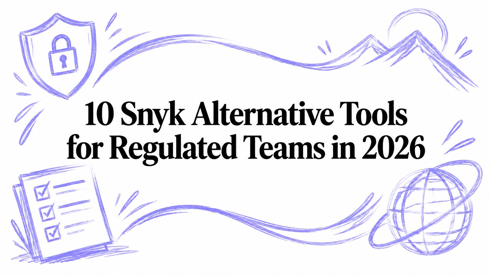 10 Snyk Alternative Tools for Regulated Teams in 2026