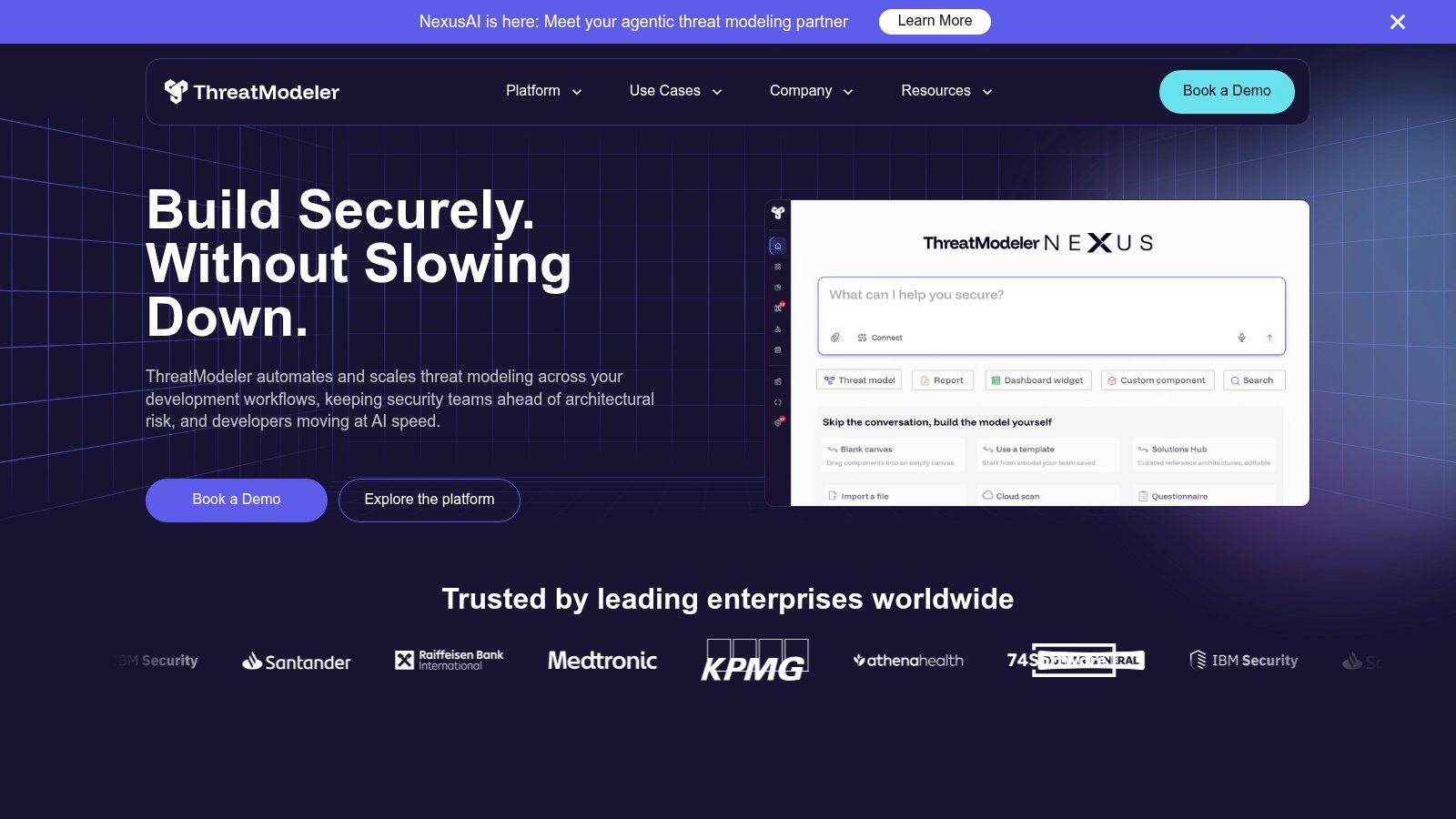 ThreatModeler
