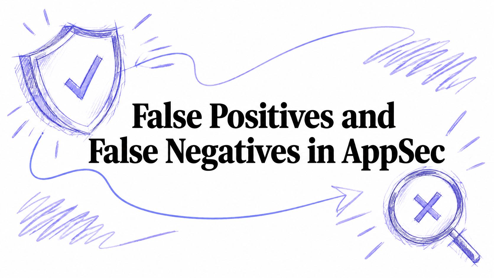 False Positives and False Negatives in AppSec