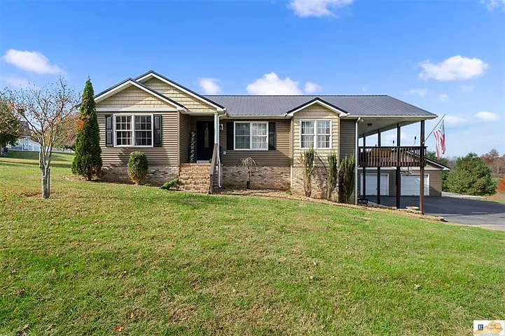 353 Carl Benson Road