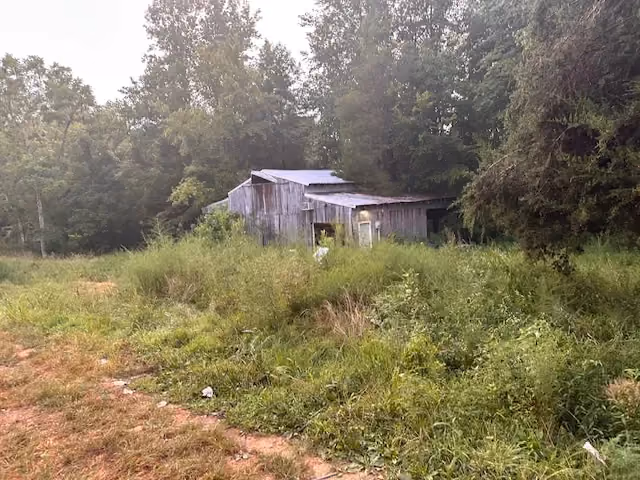 Levi Beam Road
