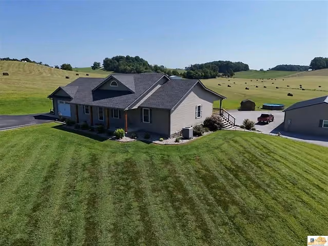 168 Persimmon Kessler Ridge Road