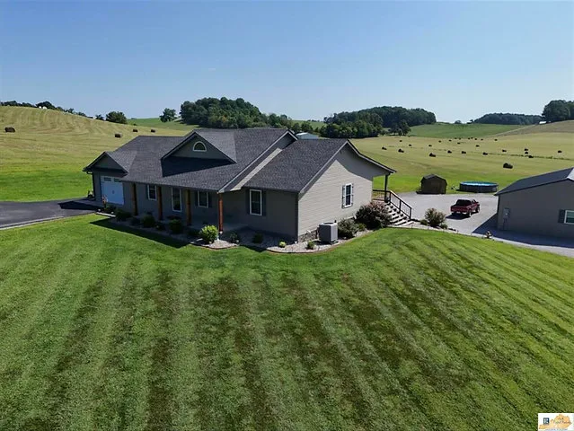 168 Persimmon Kessler Ridge Road