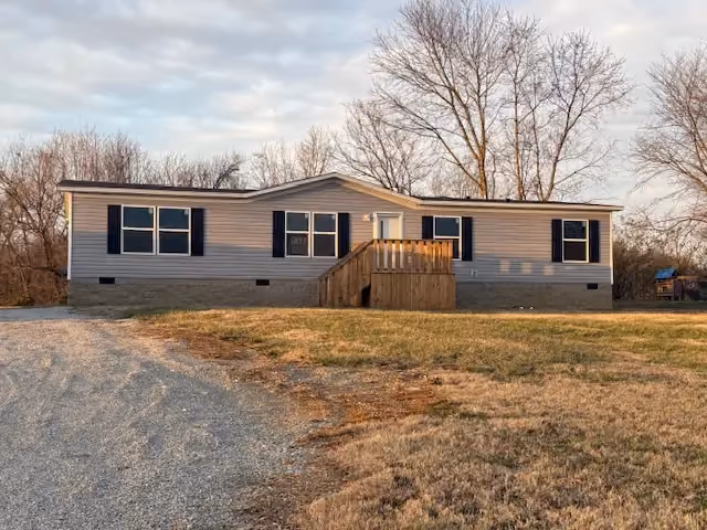 5601 Summer Shade Road