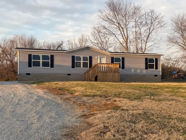 5601 Summer Shade Road