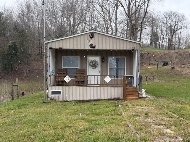 4834 Center Point Road