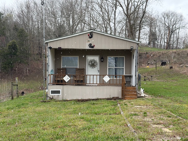 4834 Center Point Road