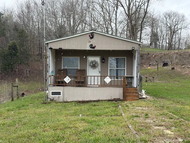 4834 Center Point Road