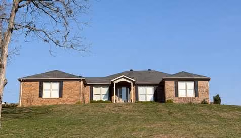 136 W Bushong Road