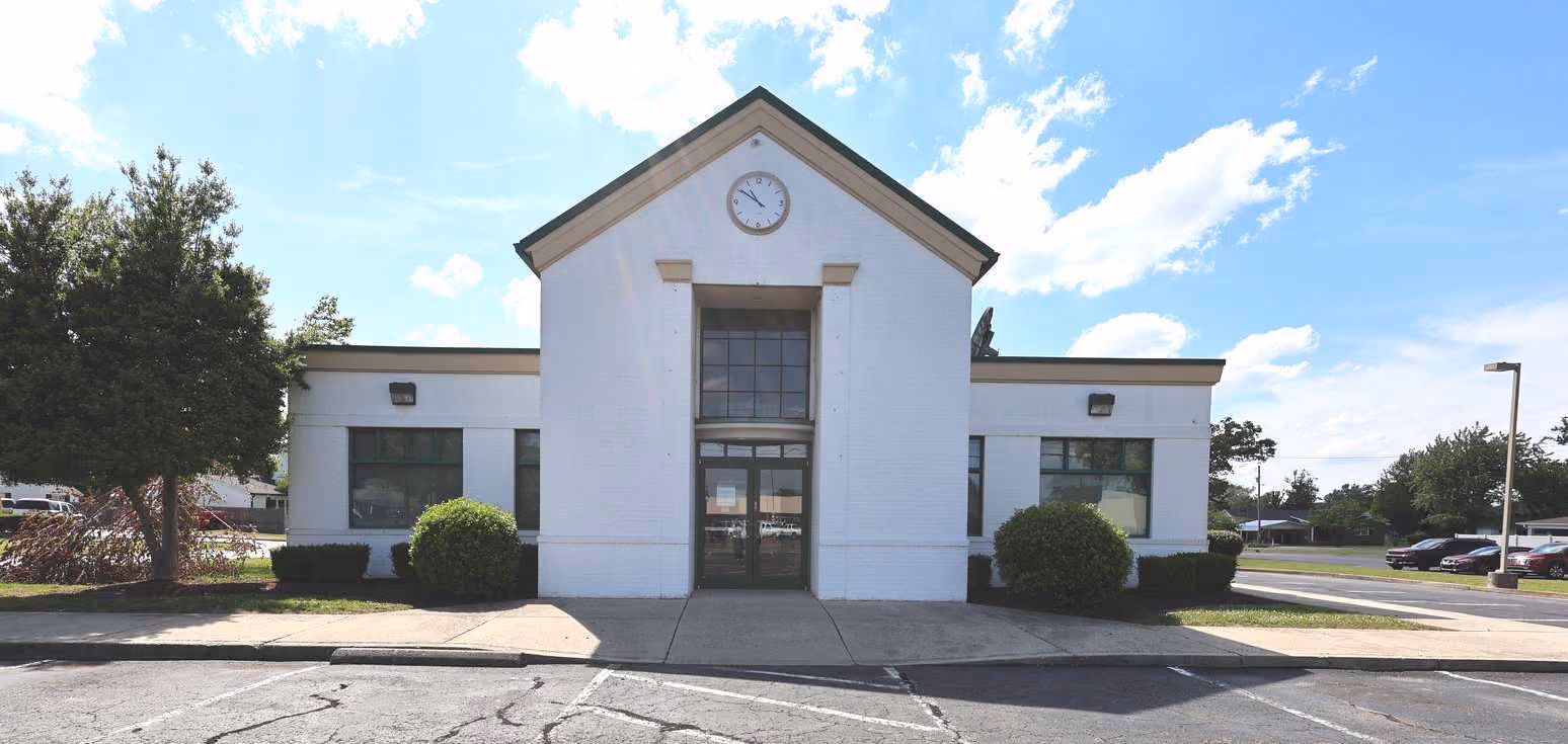 701 N Main Street (Formerly US Bank)