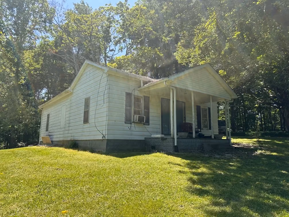 529 Oaks Road