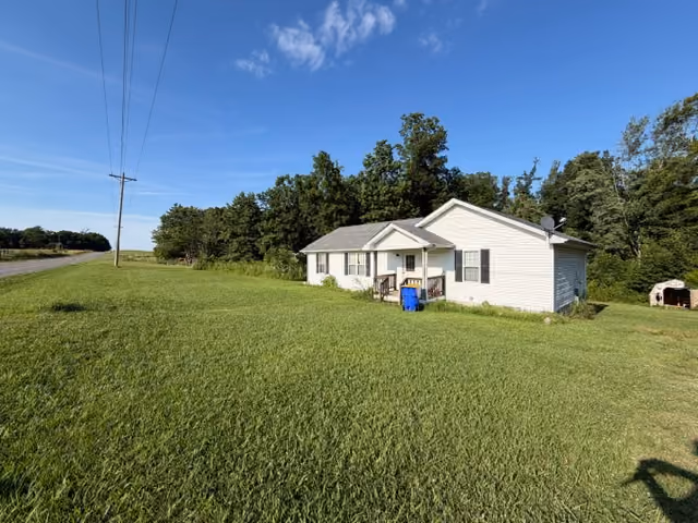 1950 Fountain Run Road
