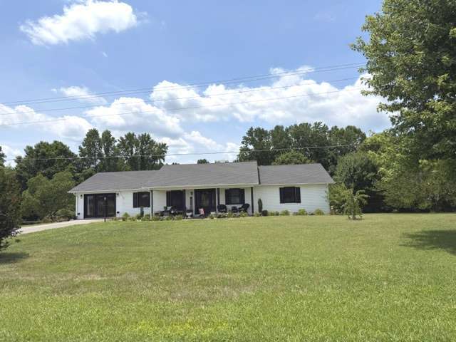 1203 Fountain Run Road