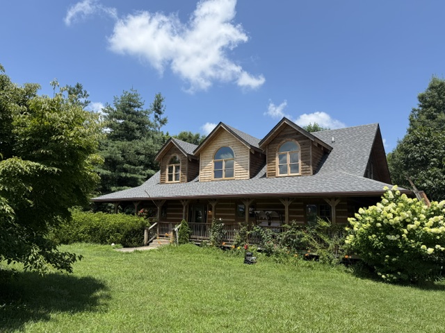 2499 Homer Bartley Road