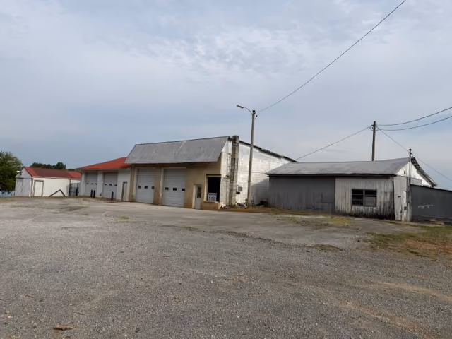 6512 Clay County Highway