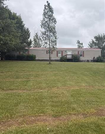 1260 Garrett Road