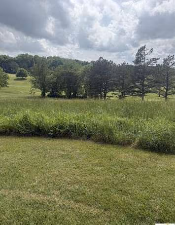 Lot-- Fox Ridge Road