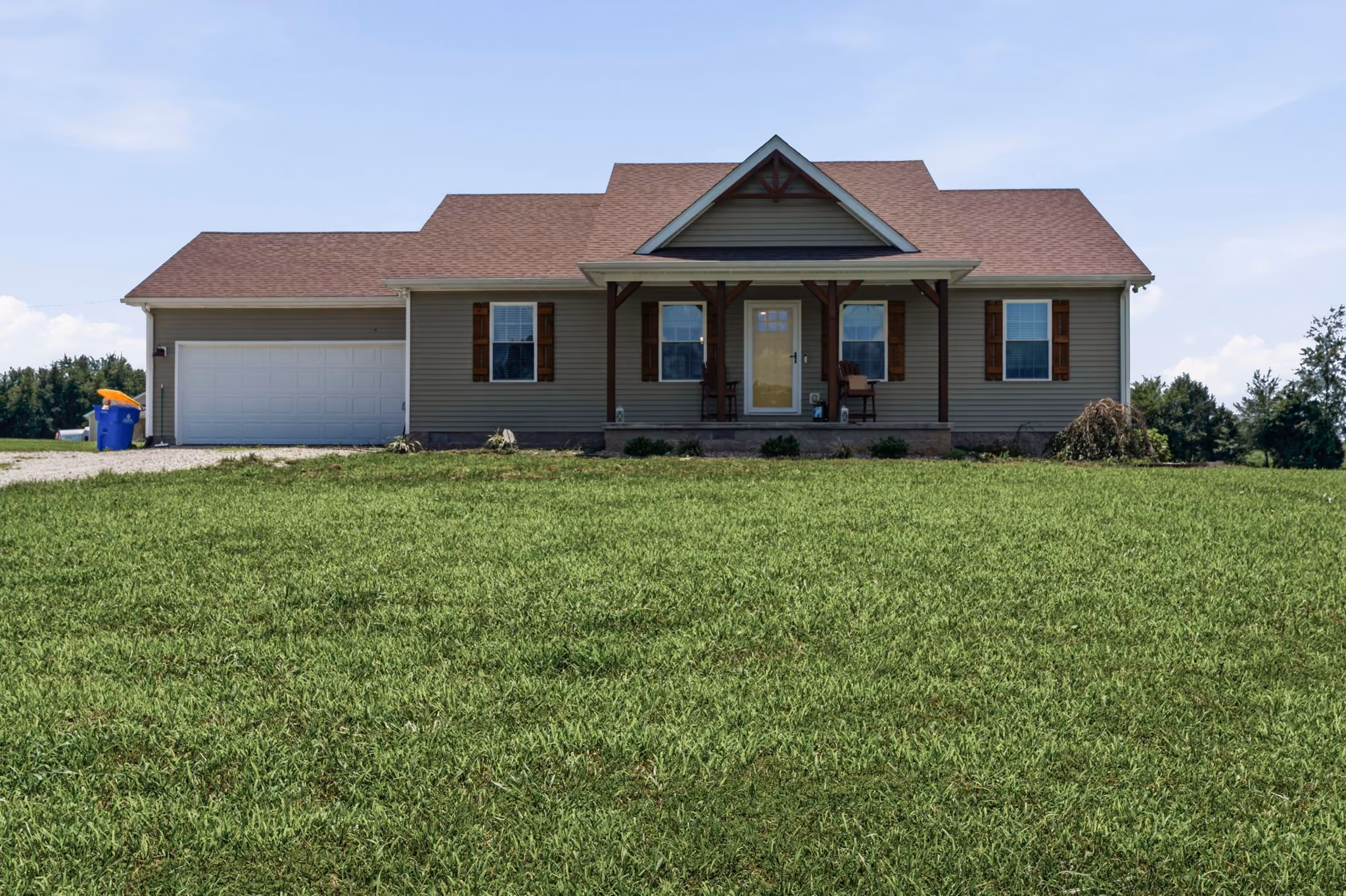 4001 Griderville Road