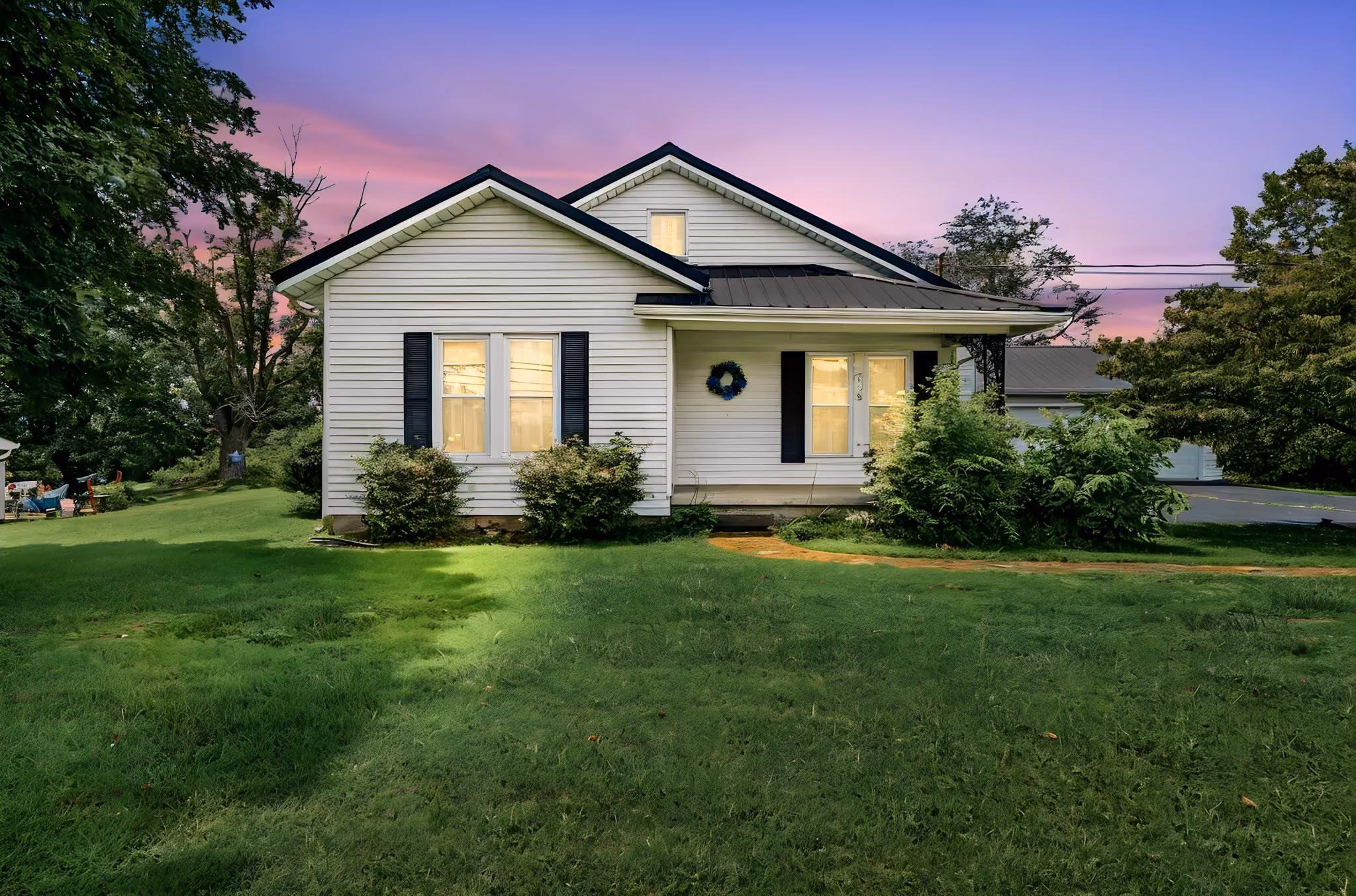 410 New Salem Road