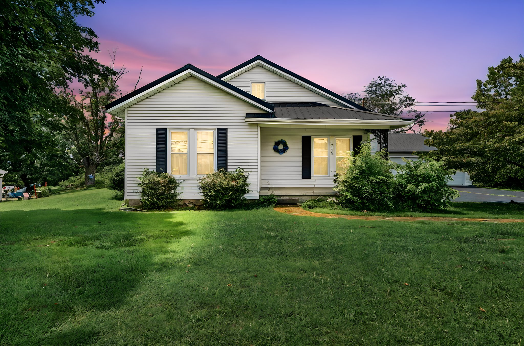 410 New Salem Road