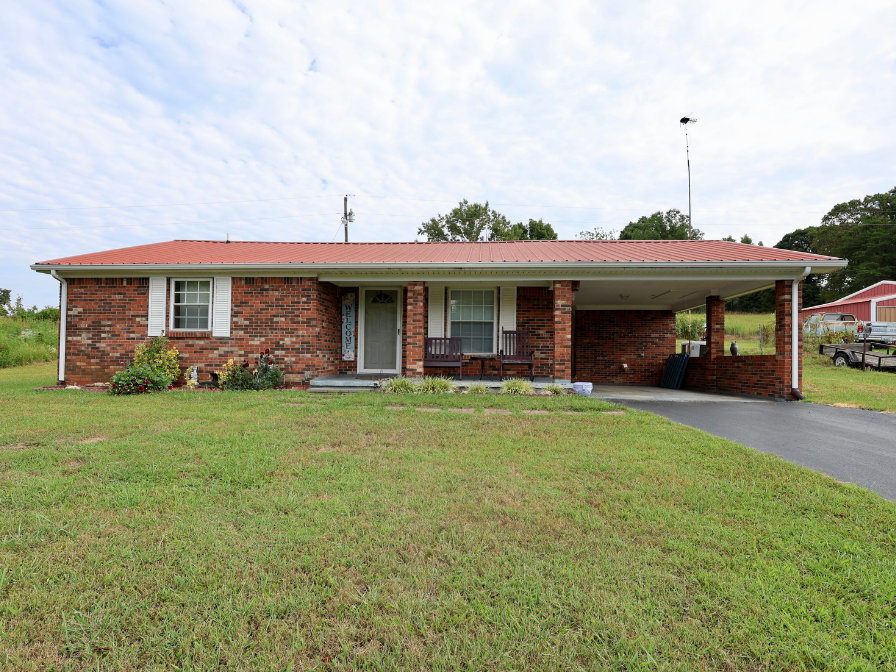 111 Sugar Grove Road