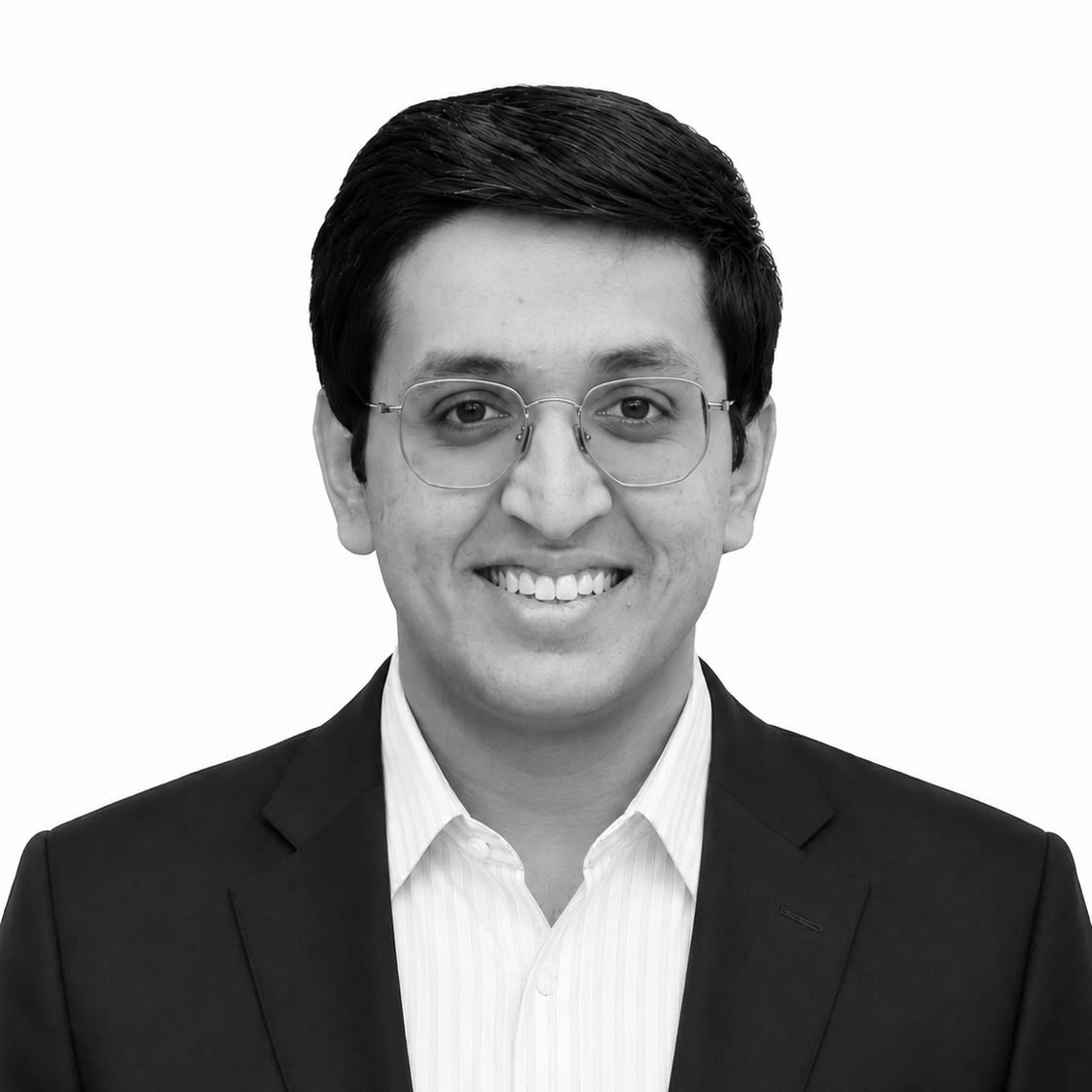 Aanand Prabhu