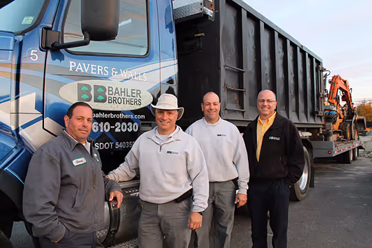Well-equipped to work smarter & faster