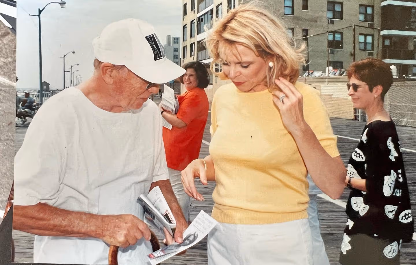 Dennis McGrath picture