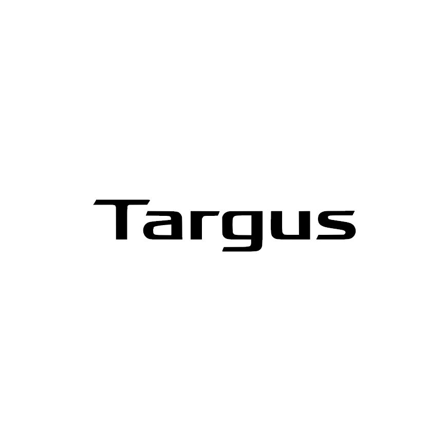 Targus brand logo in black text on a white background.