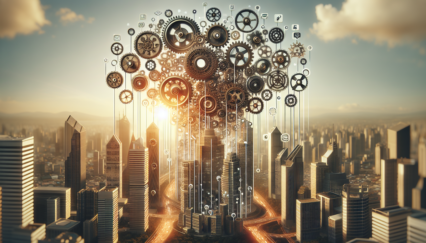 Illustration of data quality assurance