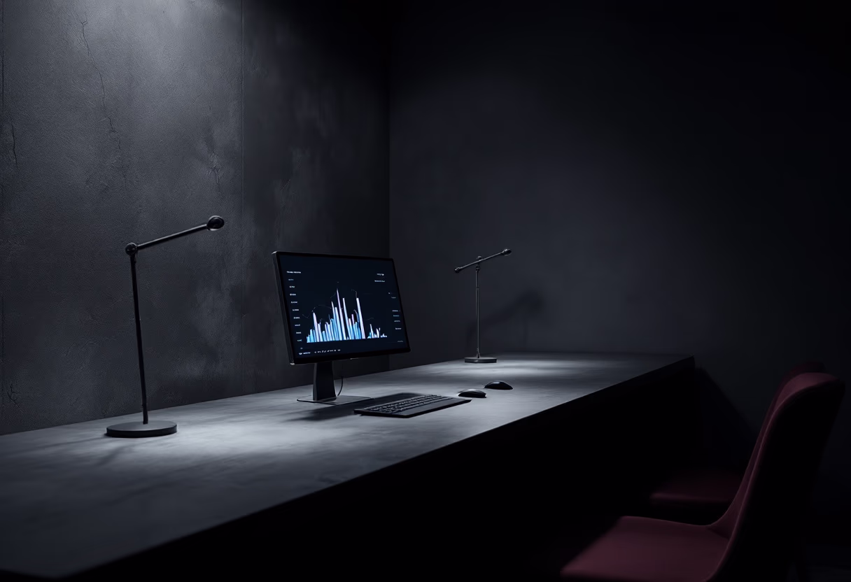 [background image] image of collaborative workspace (for a blockchain and cryptocurrency)