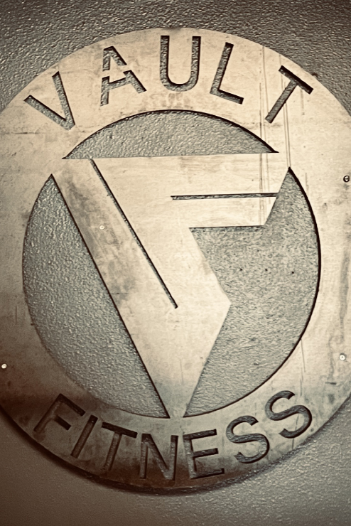 The Vault Health and Fitness