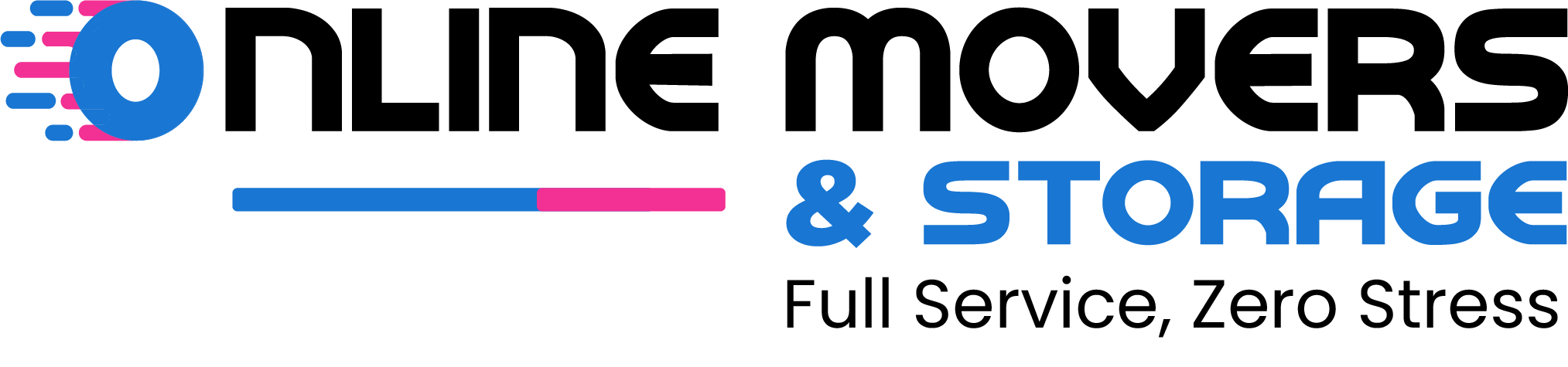 Online Movers & Storage