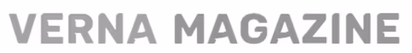 Verna Magazine logo