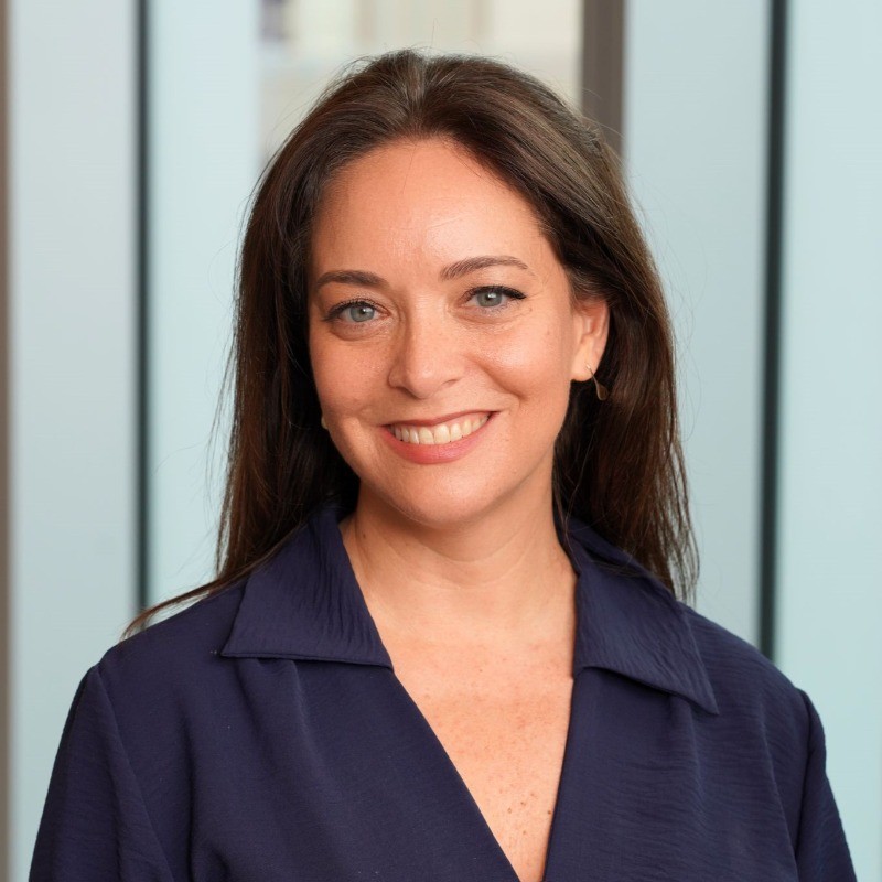  Sara Erbstein Mabry, Founder & CEO of SEM Leadership