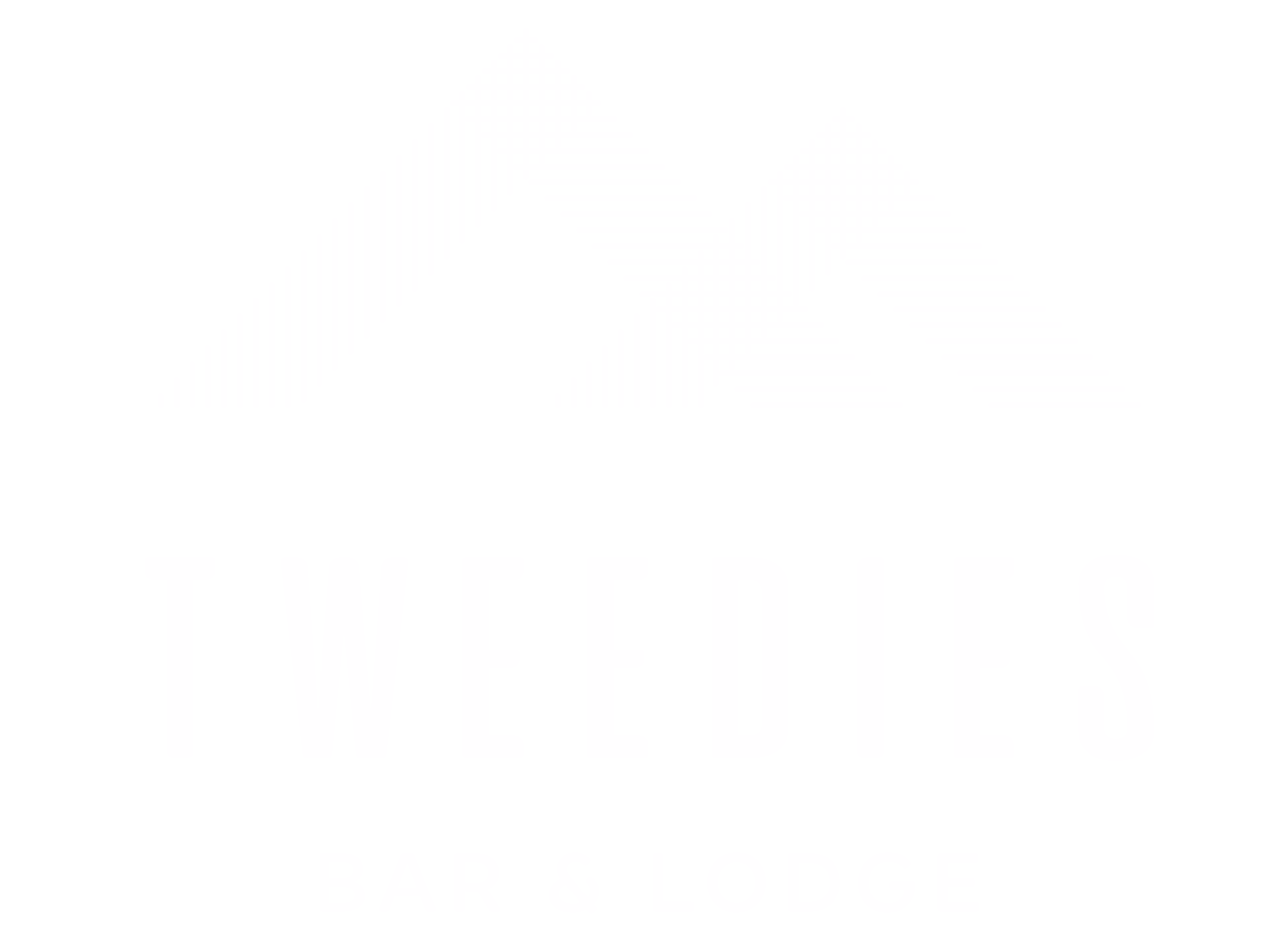 Tweedies Bar & Lodge logo